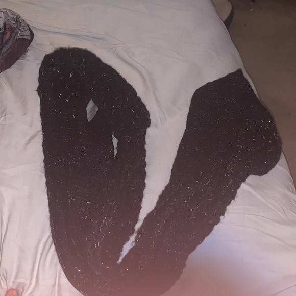 Scarf Set - Picture 2 of 4